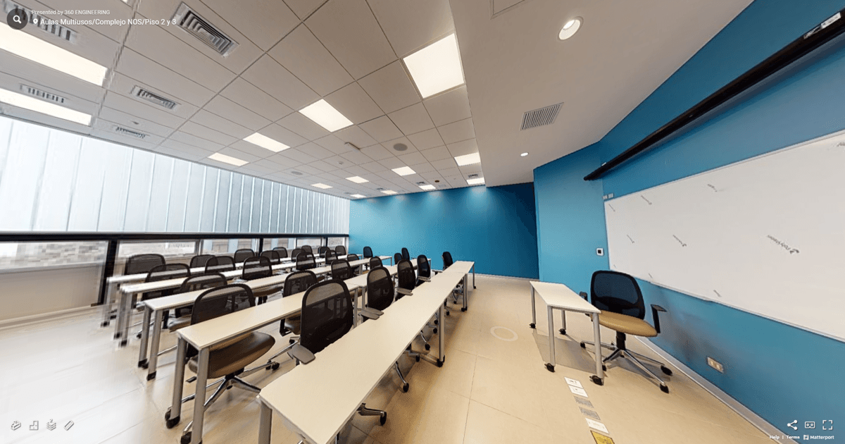Aula 3D
