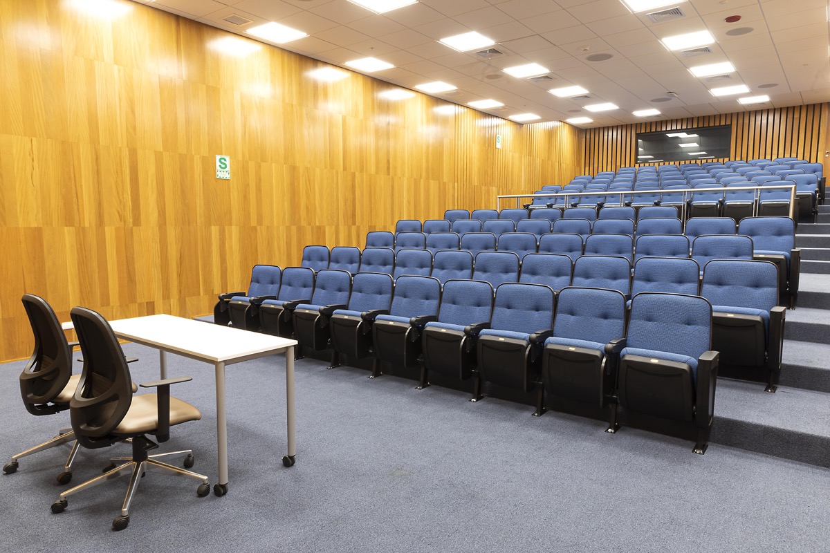 Auditorio NOS 2D