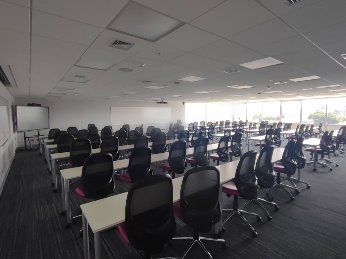 Aula 7AB