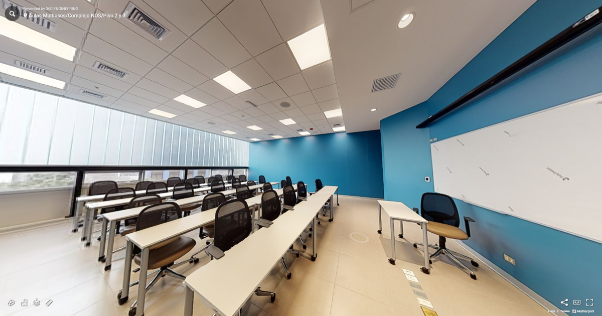 Aula 3D