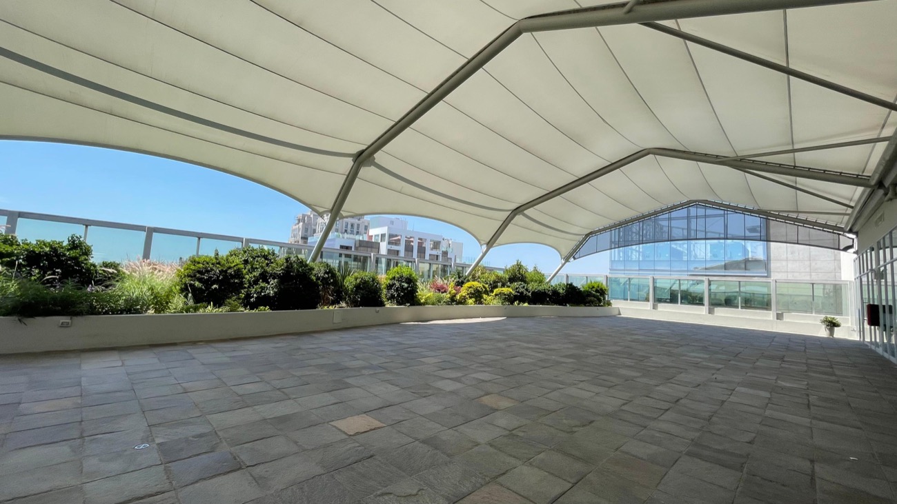 [sitio] Terraza Rooftop