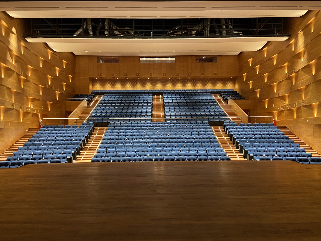 [sitio] Escenario